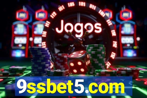 9ssbet5.com