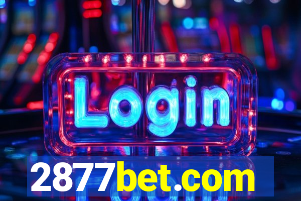 2877bet.com