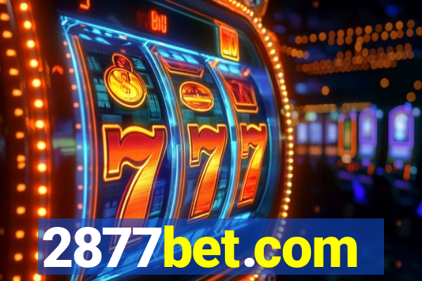 2877bet.com