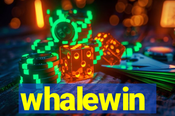 whalewin