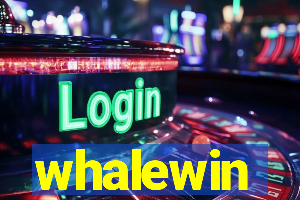 whalewin