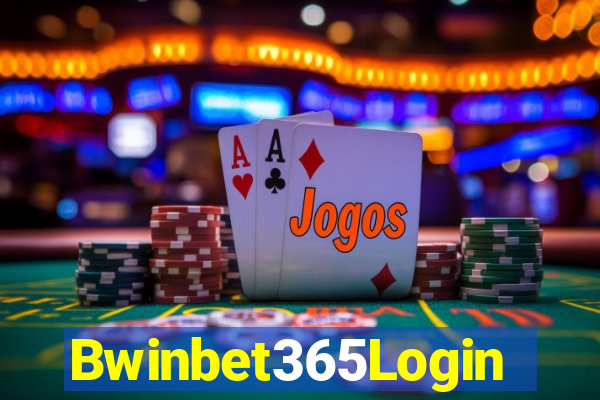 Bwinbet365Login