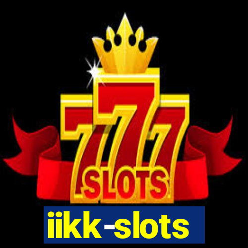 iikk-slots