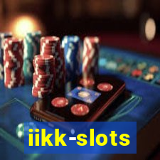 iikk-slots