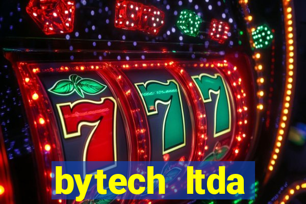 bytech ltda plataforma jogos