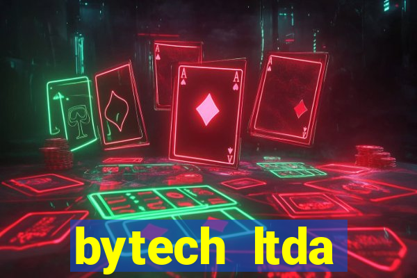 bytech ltda plataforma jogos