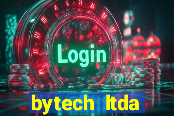 bytech ltda plataforma jogos