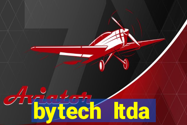 bytech ltda plataforma jogos