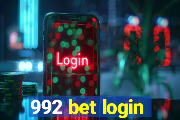 992 bet login