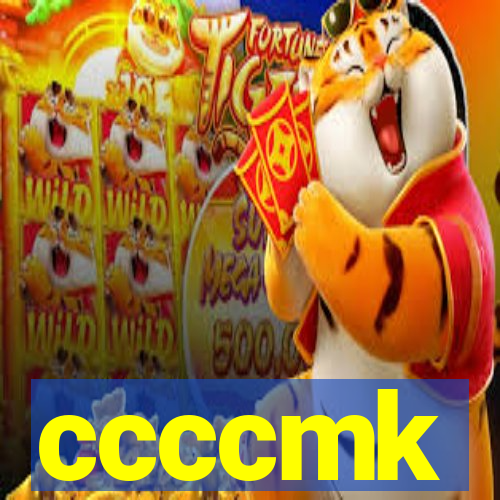 ccccmk