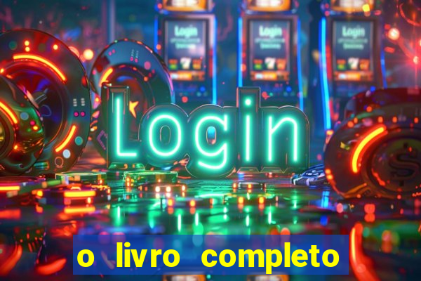 o livro completo do baralho petit lenormand pdf