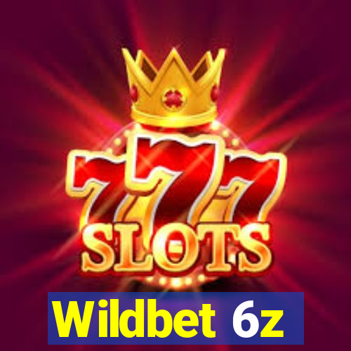 Wildbet 6z