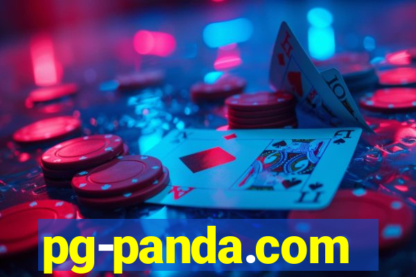 pg-panda.com