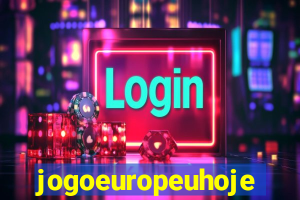 jogoeuropeuhoje