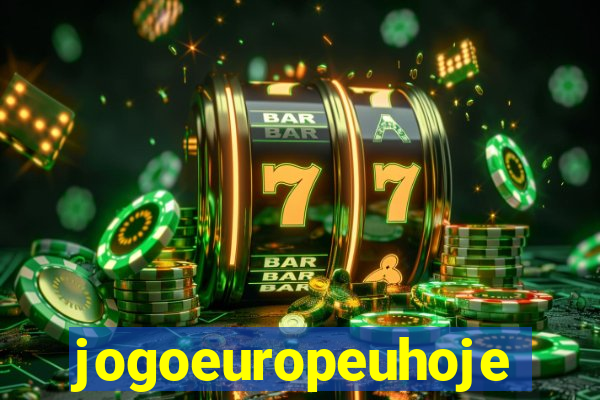 jogoeuropeuhoje