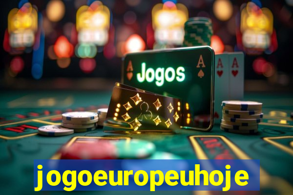 jogoeuropeuhoje