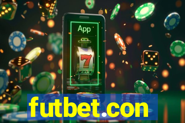 futbet.con