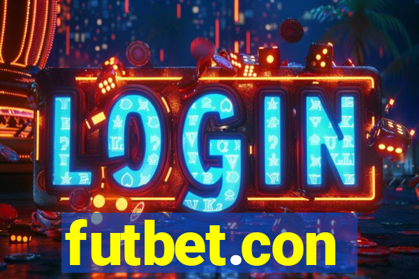 futbet.con