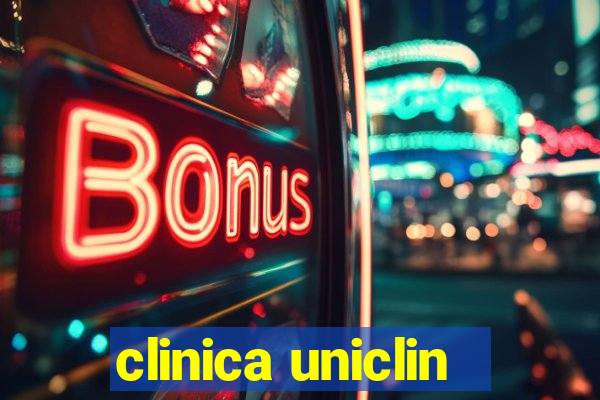 clinica uniclin