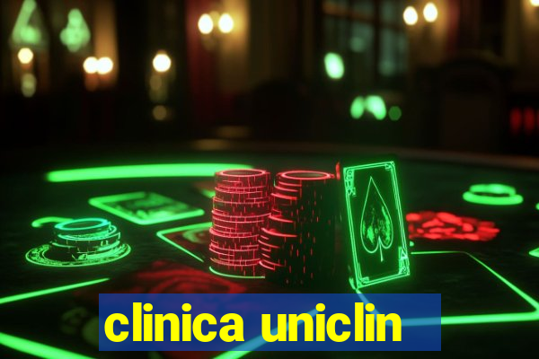 clinica uniclin