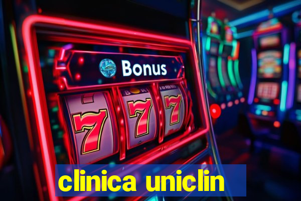 clinica uniclin