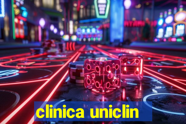 clinica uniclin