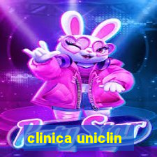 clinica uniclin