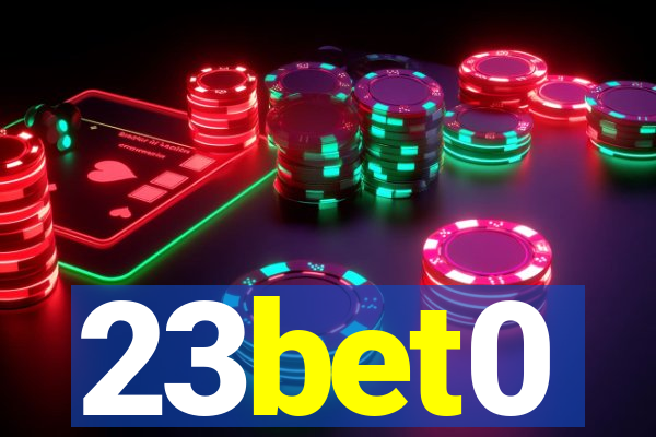 23bet0