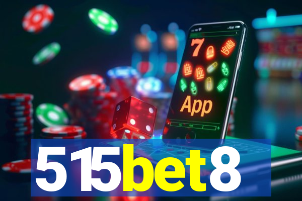 515bet8