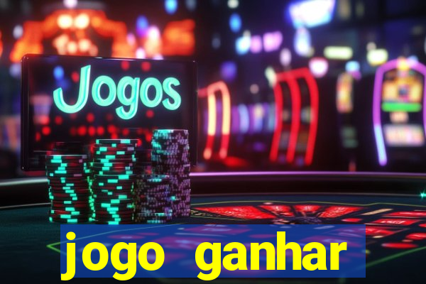 jogo ganhar dinheiro via pix