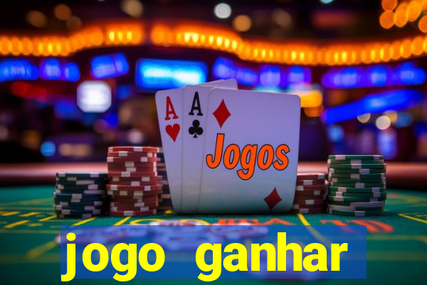 jogo ganhar dinheiro via pix