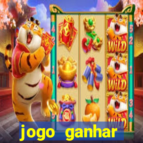 jogo ganhar dinheiro via pix