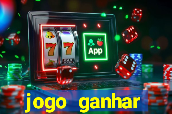 jogo ganhar dinheiro via pix