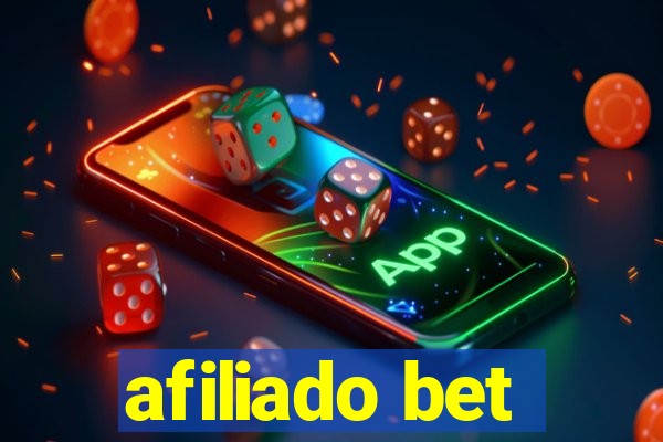 afiliado bet