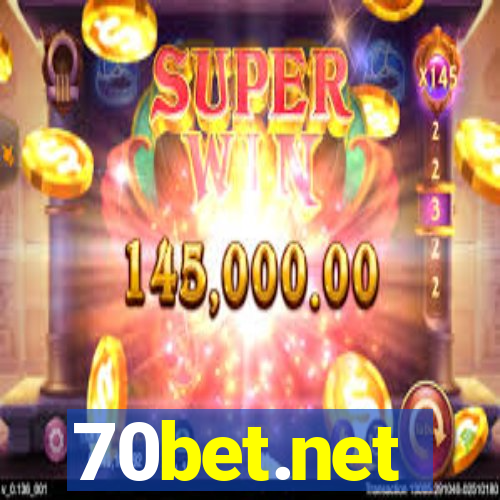 70bet.net