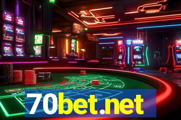 70bet.net