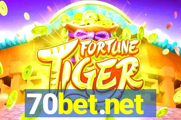 70bet.net