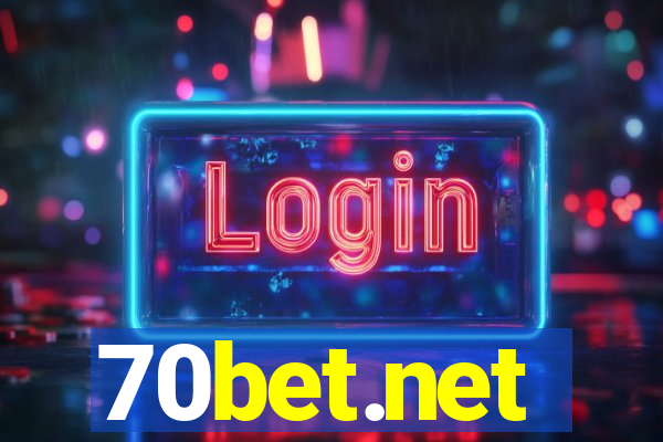 70bet.net