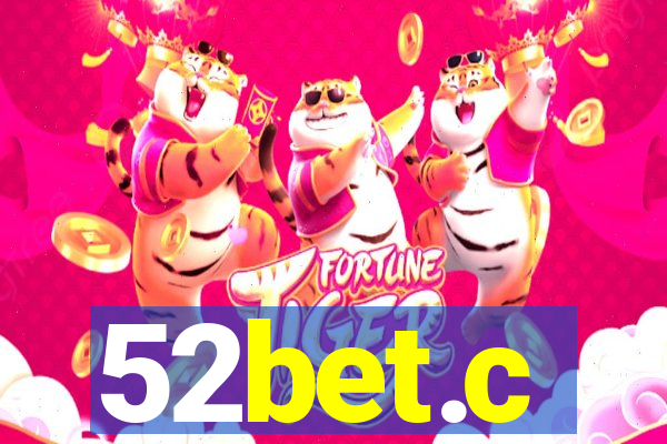 52bet.c