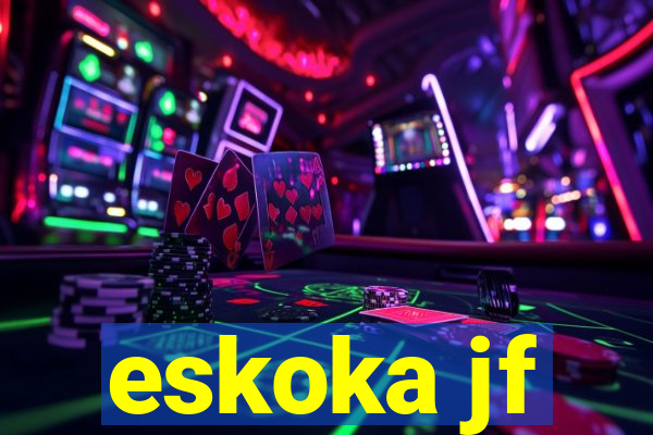 eskoka jf