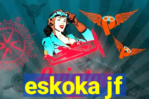 eskoka jf