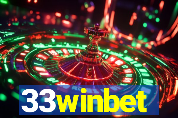 33winbet