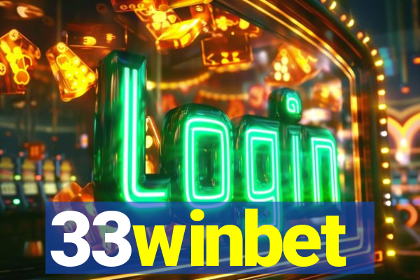 33winbet