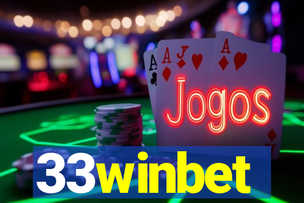 33winbet