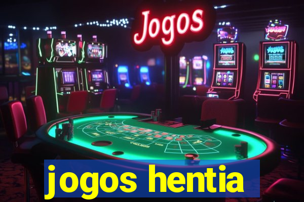 jogos hentia