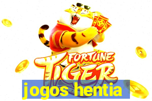 jogos hentia