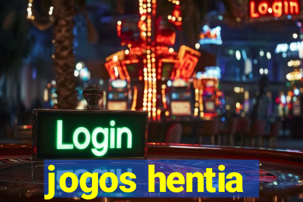 jogos hentia