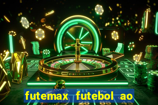 futemax futebol ao vivo serie c