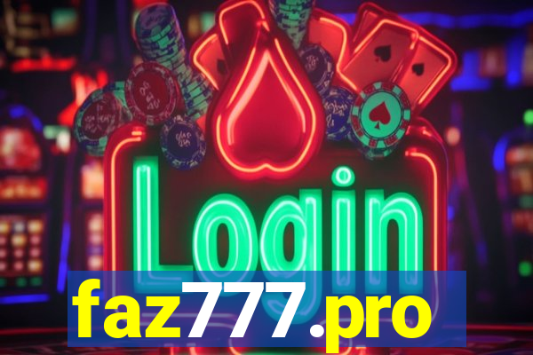 faz777.pro