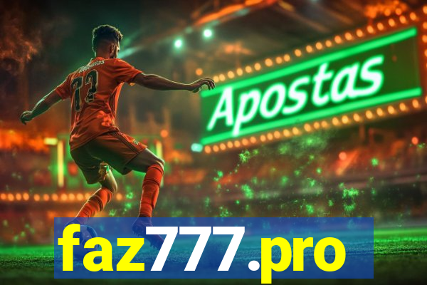 faz777.pro